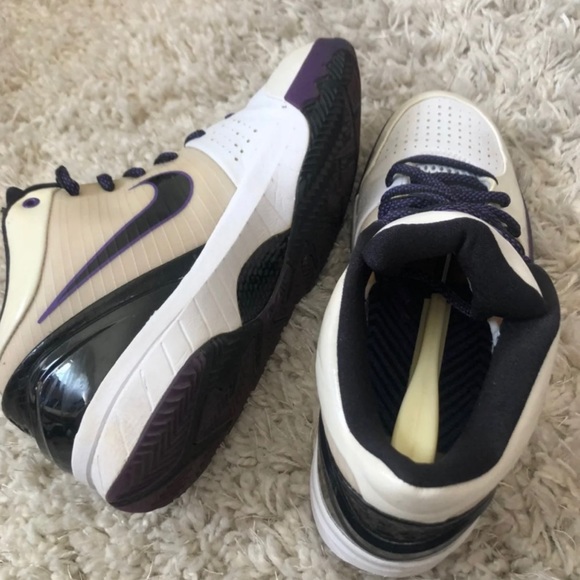 Nike kobe 4 inline - Picture 4 of 7